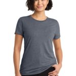 Allmade ® Women's Tri-Blend Tee AL2008