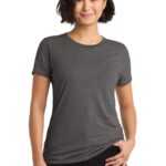 Allmade ® Women's Tri-Blend Tee AL2008