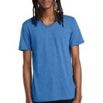 Allmade ® Unisex Tri-Blend V-Neck Tee AL2014