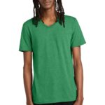 Allmade ® Unisex Tri-Blend V-Neck Tee AL2014