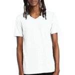 Allmade ® Unisex Tri-Blend V-Neck Tee AL2014