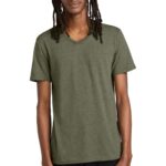 Allmade ® Unisex Tri-Blend V-Neck Tee AL2014