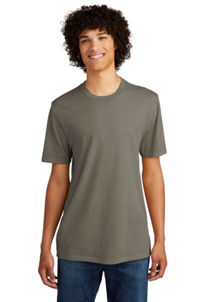 Allmade ®  Unisex Mineral Dye Organic Cotton Tee AL2400