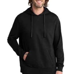 Allmade ®  Unisex Organic French Terry Pullover Hoodie AL4000