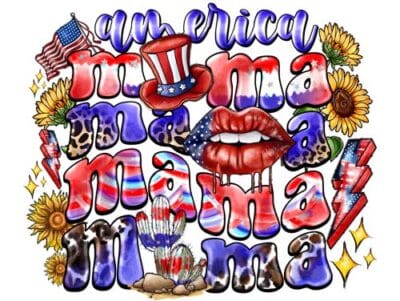 America Mama