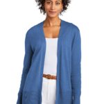 Brooks Brothers ® Women's Cotton Stretch Long Cardigan Sweater BB18403