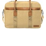 Brooks Brothers ® Wells Briefcase BB18830