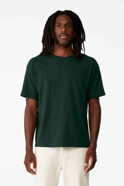 BELLA+CANVAS ®  Unisex 6-Ounce Heavyweight Tee BC3010
