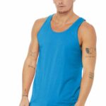 BELLA+CANVAS ® Unisex Jersey Tank. BC3480