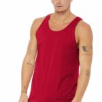 BELLA+CANVAS ® Unisex Jersey Tank. BC3480