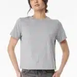 BELLA+CANVAS ® Women's 6-Ounce Heavyweight Tee BC6110