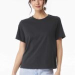 BELLA+CANVAS ® Women's 6-Ounce Heavyweight Tee BC6110