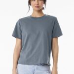 BELLA+CANVAS ® Women's 6-Ounce Heavyweight Tee BC6110
