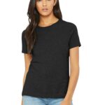 BELLA+CANVAS ® Women's Relaxed CVC Tee BC6400CVC