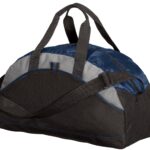 Port Authority ® - Medium Contrast Duffel. BG1070