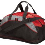 Port Authority ® - Medium Contrast Duffel. BG1070