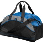 Port Authority ® - Medium Contrast Duffel. BG1070