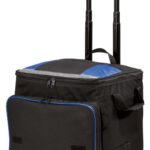 Port Authority ® Rolling Cooler. BG119