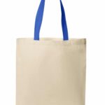Port Authority ® Core Cotton Tote BG1500