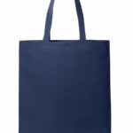 Port Authority ® Core Cotton Tote BG1500