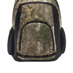 Port Authority ® Camo Xtreme Backpack. BG207C