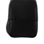 Port Authority ® Access Square Backpack. BG218