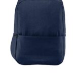 Port Authority ® Access Square Backpack. BG218
