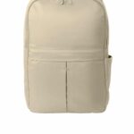 Port Authority ® Matte Backpack BG235