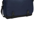 Port Authority ® Messenger Briefcase. BG304