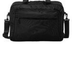 Port Authority ® Exec Briefcase. BG323
