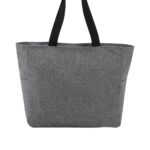 Port Authority ® Essential Zip Tote. BG410