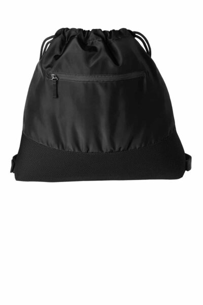 Port Authority ®  Agility Mesh Pocket Cinch BG619