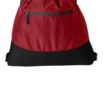 Port Authority ® Agility Mesh Pocket Cinch BG619
