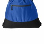 Port Authority ® Agility Mesh Pocket Cinch BG619