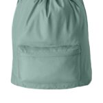 Port Authority ® Diamond Pocket Cinch BG637