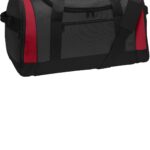 Port Authority ® Voyager Sports Duffel. BG800