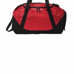 Port Authority ® Team Duffel BG804