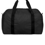 Port Authority ® Mini Ripstop Travel Duffel BG820