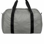 Port Authority ® Mini Ripstop Travel Duffel BG820