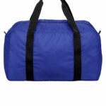 Port Authority ® Mini Ripstop Travel Duffel BG820