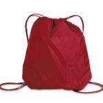 Port Authority ® - Cinch Pack. BG85