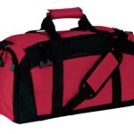 Port Authority ® - Gym Bag. BG970
