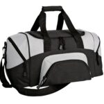 Port Authority ® - Small Colorblock Sport Duffel. BG990S