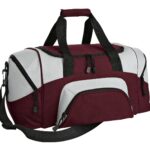 Port Authority ® - Small Colorblock Sport Duffel. BG990S