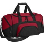 Port Authority ® - Small Colorblock Sport Duffel. BG990S