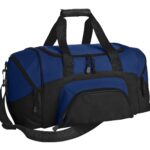 Port Authority ® - Small Colorblock Sport Duffel. BG990S