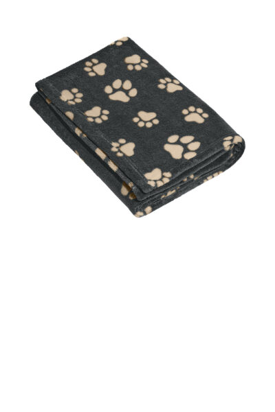 Port Authority ®  Small Ultra Plush Blanket BP33
