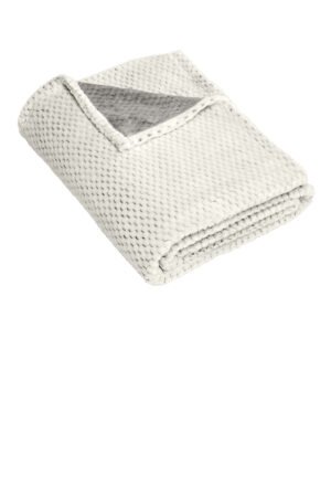 Port Authority  ®  Plush Texture Blanket. BP35