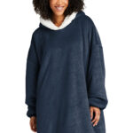 Port Authority ® Mountain Lodge Wearable Blanket BP41