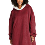 Port Authority ® Mountain Lodge Wearable Blanket BP41